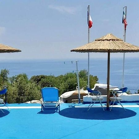 Ikaria Studios Manganítis Zewnętrze zdjęcie