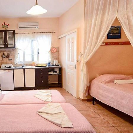 Ikaria Studios Manganítis Zewnętrze zdjęcie