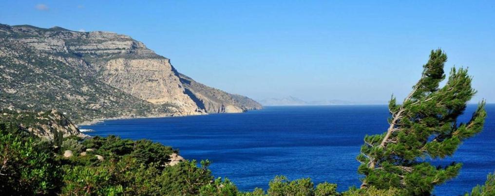 Ikaria Studios Manganítis Zewnętrze zdjęcie