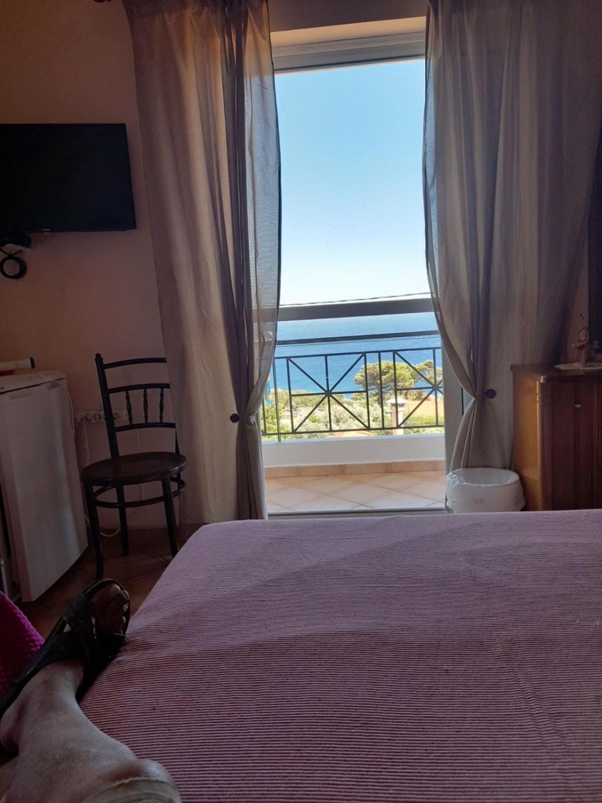 Ikaria Studios Manganítis Zewnętrze zdjęcie