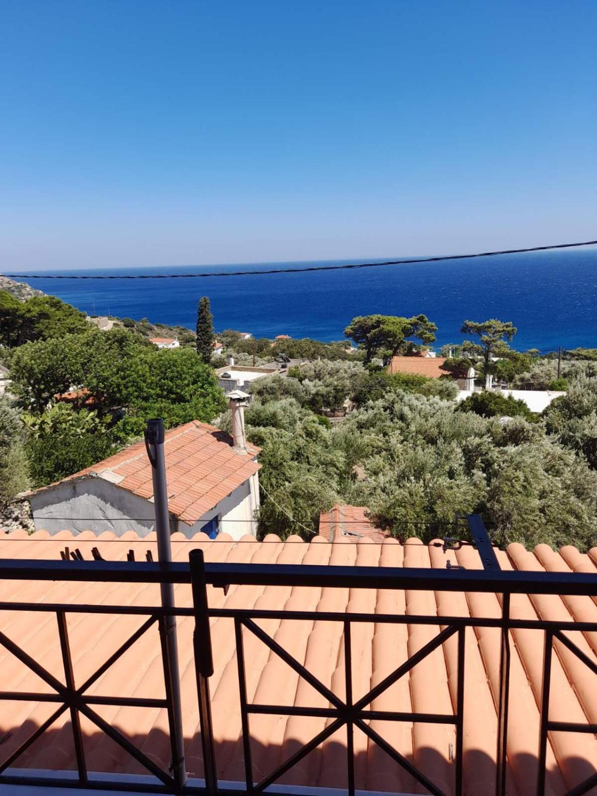 Ikaria Studios Manganítis Zewnętrze zdjęcie