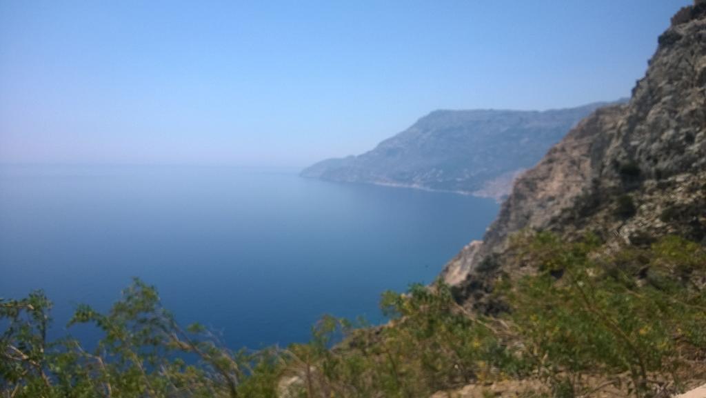 Ikaria Studios Manganítis Zewnętrze zdjęcie