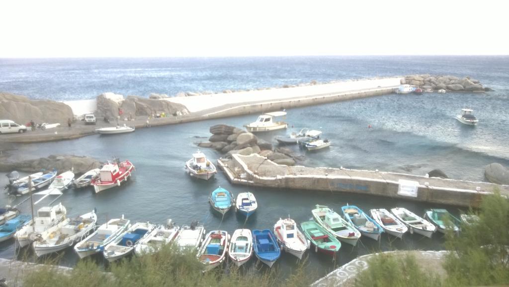 Ikaria Studios Manganítis Zewnętrze zdjęcie