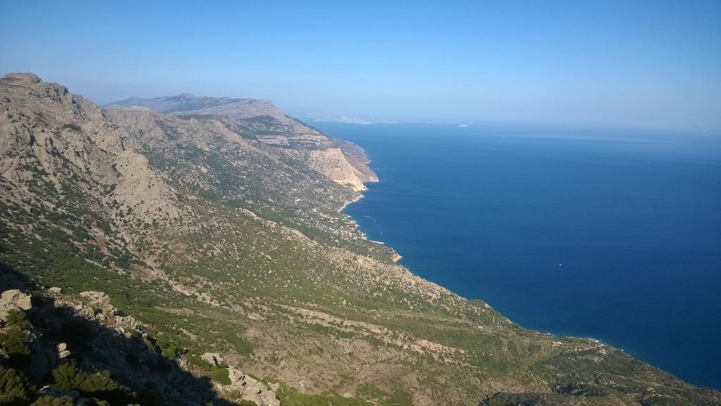 Ikaria Studios Manganítis Zewnętrze zdjęcie
