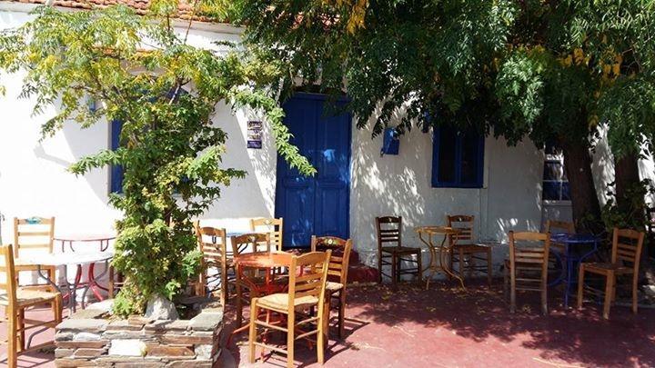 Ikaria Studios Manganítis Zewnętrze zdjęcie