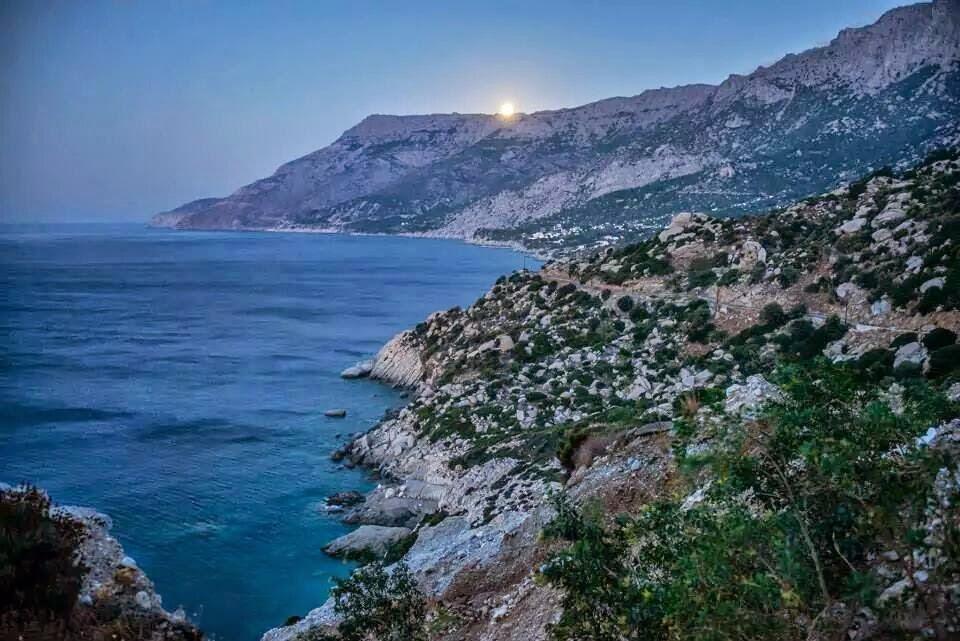 Ikaria Studios Manganítis Zewnętrze zdjęcie