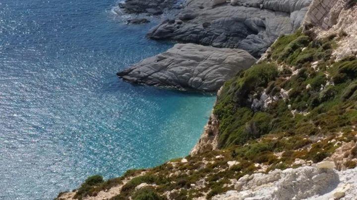 Ikaria Studios Manganítis Zewnętrze zdjęcie